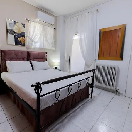 Apartamento M&i *