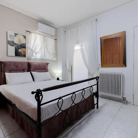 Apartamento M&i *