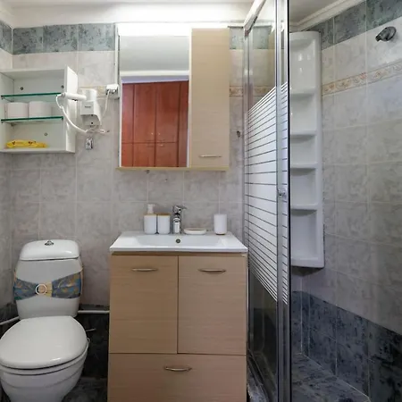 Apartamento M&i *