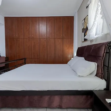 Apartamento M&i *