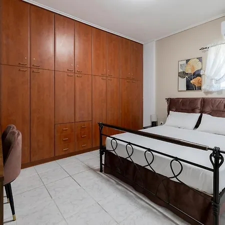 M&i Apartamento Lefkandi Chalkidas
