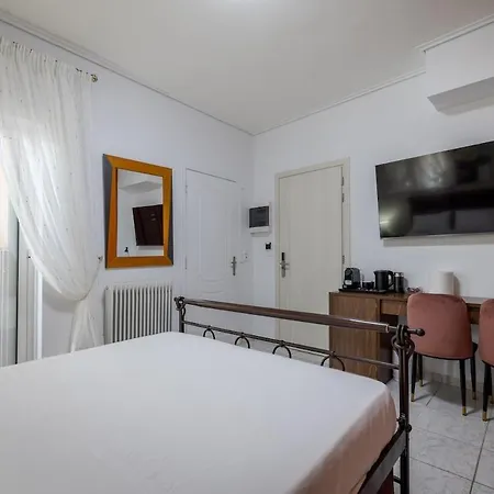 Apartamento M&i Lefkandi Chalkidas