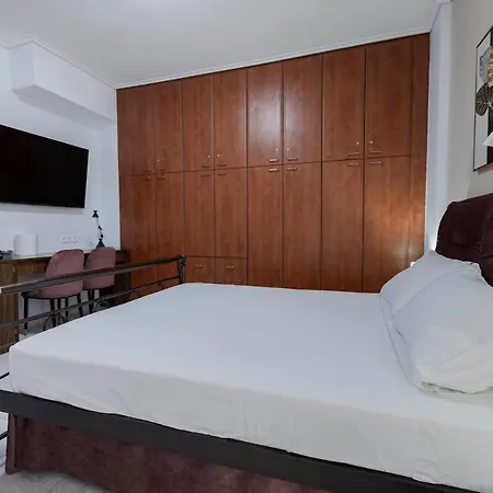Apartamento M&i Lefkandi Chalkidas
